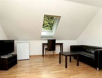 Appartement Swiss Star District 4 - Contactless Self Check-in Zurich