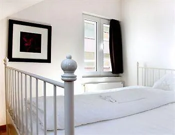 Appartement Swiss Star District 4 - Contactless Self Check-in Zurich
