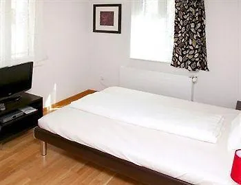 Swiss Star District 4 - Contactless Self Check-in Appartement *