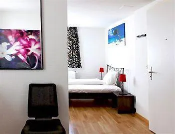 Appartement Swiss Star District 4 - Contactless Self Check-in