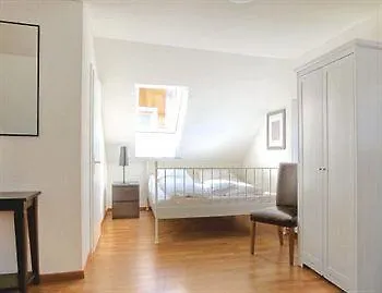 Swiss Star District 4 - Contactless Self Check-in Appartement