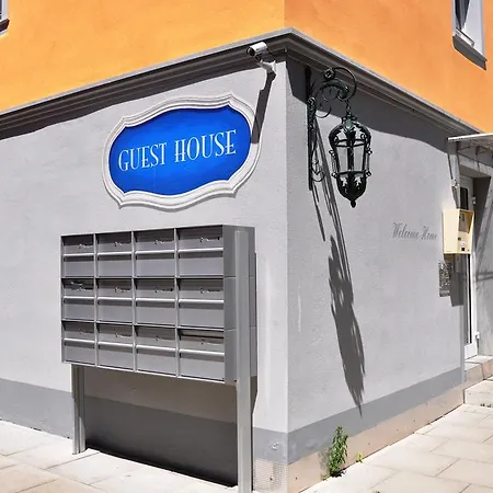 Swiss Star District 4 - Contactless Self Check-in Appartement Zurich