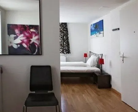 Appartement Swiss Star District 4 - Contactless Self Check-in *