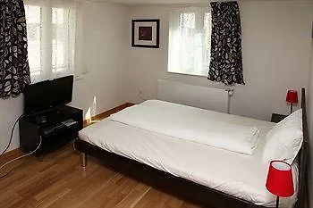Apartment Swiss Star District 4 - Contactless Self Check-in